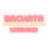 Bachata Musicality & Styling Weekend 2023